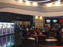 -万达影城(番禺万达广场店)