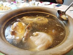 五件子汤-新聚丰菜馆(太监弄店)