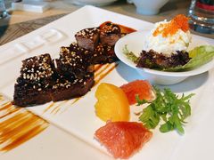 酱烤牛舌-穹六人间 people 6(岳阳路店)