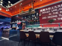 -大成自助小火锅(合肥国购广场店)