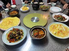 -云隐小厨·传统大理美食(复兴路店)