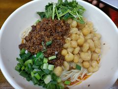 -秦云老太婆摊摊面(蜀汉路店)
