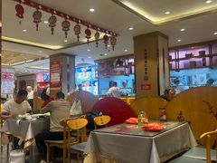 -添福来墨鱼饺子 · 海鲜东北菜(大连星海·黄浦路店)