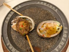 -品海楼·大连海胆锅贴馆(东港店)