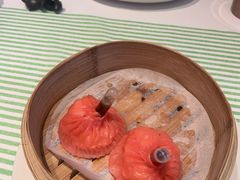 -桂满陇·杭州小馆(巴黎春天浦建店)
