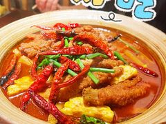 -山四砂锅(太原钟楼街店)