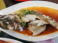 -阿龙海鲜农家乐·三亚老字号(海棠湾店)