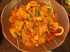 -Phensiri Thai Restaurant
