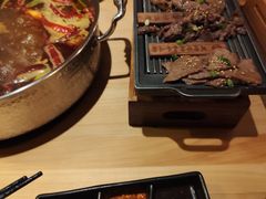 -锦和牛·炭火烧肉(ICC太和里店)