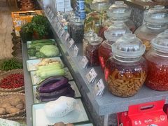 -湘江红·湖南招牌菜(莲花南路店)