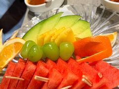 -海底捞火锅(河东万达广场店)