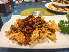 -九龙湾·御膳坊(九龙窠路店)