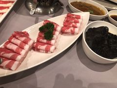 -鼎鼎香·港式火锅(北京SKP店)