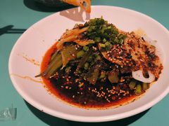 -川正旺江湖菜(三元桥店)