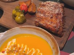 -Nord Grill&Bar Highland诺德西餐(深圳欢乐海岸店)