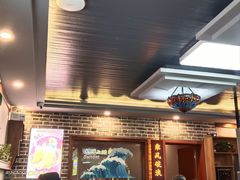 -金谷园饺子·烧烤(人大总店)