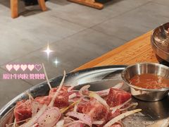 -酒拾烤肉(阳光100店)