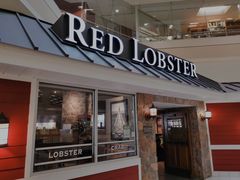 -RED LOBSTER(多伦多DT店)