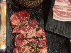 -樱嘢·炭火烧肉(惠南店)