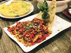-庆合府重庆大排档(紫都城店)