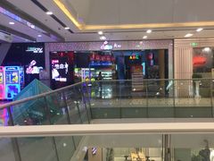 -欢乐酷量贩KTV(万达广场店)