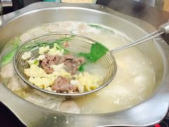 -来自潮州牛肉店(华强北店)
