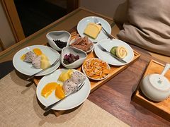 -梅间堂茶馆(绿地缤纷城店)