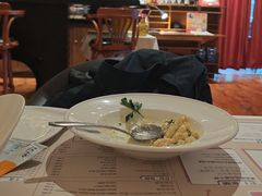 -安妮意大利餐厅(世贸天阶店)