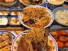 -高胖妹面庄(黄河道店)