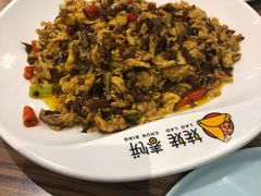 -合合春饼·酱骨·东北菜(潘家园店)