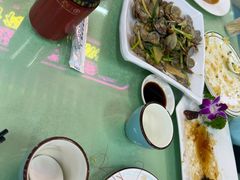 -景好海鲜餐厅(大鹏必选旅游店)