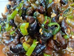 -雄仔农家菜馆·特色葱油鸡(六祖店)