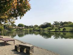 -水前寺成趣园
