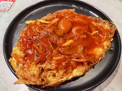 开胃五柳蛋-啫神·广州地标美食(北京路店)