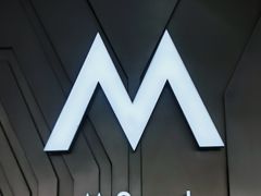 -M Stand(成都COSMO店)