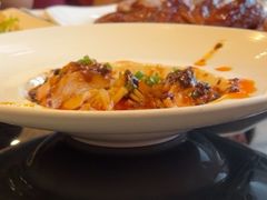 -高第街56号港式餐厅(山大路店)