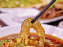 -大洋家·精品潮汕菜·生腌砂锅粥(天河东路店)
