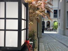 -徐家汇源景区-衡山坊