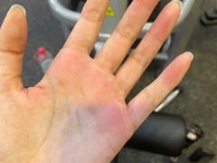 -银吉姆健身(景城邻里中心馆)