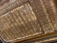 -长沙富力万达文华酒店