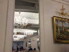 大堂-红房子西菜馆(淮海中路店)
