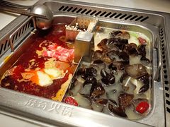 -滋奇·扬州地标火锅(兴城东路店)