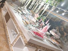 -巴厘岛风情自助餐厅(牡丹广场店)