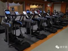 -健变健身俱乐部(前海天虹商场店)