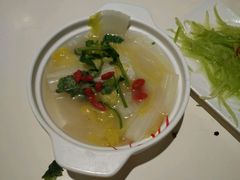 -嘉和一品(蓝堡店)