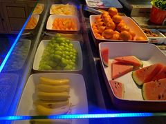 -李姑婆鲜切牛肉火锅自助(凤城二路店)