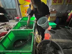 -霞海鸭仔饭店(海滨大道北店)