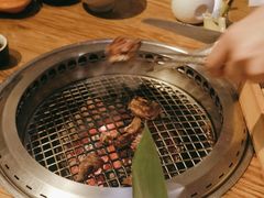 -赤坂亭·M9和牛烧肉·铁板烧(合肥万象城店)