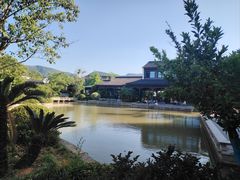 -雅达·阳羡溪山小镇中心