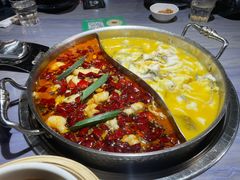 -湘芙蓉·湖南菜(椒江店)